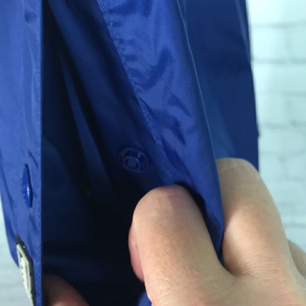 Helly Hansen Packable Helly Tech Wind Pants Nwot … - image 4